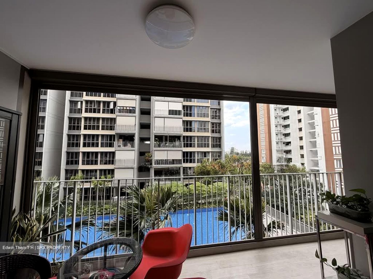Rivercove Residences (D19), Condominium #539182411